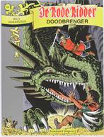 De Rode Ridder 218 -   Doodbrenger 9789002228865, Boeken, Stripboeken, Gelezen, Willy Vandersteen, Verzenden