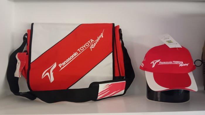 Panasonic Toyota Racing F1 - Formule 1 - 2004 - Teamkleding, Verzamelen, Automerken, Motoren en Formule 1