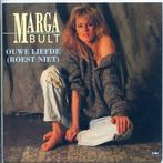 vinyl single 7 inch - Marga Bult - Ouwe Liefde (Roest Niet), Verzenden, Zo goed als nieuw