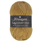 Scheepjes Truly Scrumptious - 323 Cinnamon Peach Cob. - Ga, Ophalen of Verzenden, Nieuw