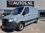 Zakelijke Lease |  Mercedes-Benz Sprinter 211 2.2 CDI L1H1, Stof, Gebruikt, Euro 6, Overige kleuren