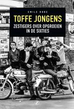 Toffe Jongens 9789089756763 Emile Bode, Verzenden, Gelezen, Emile Bode