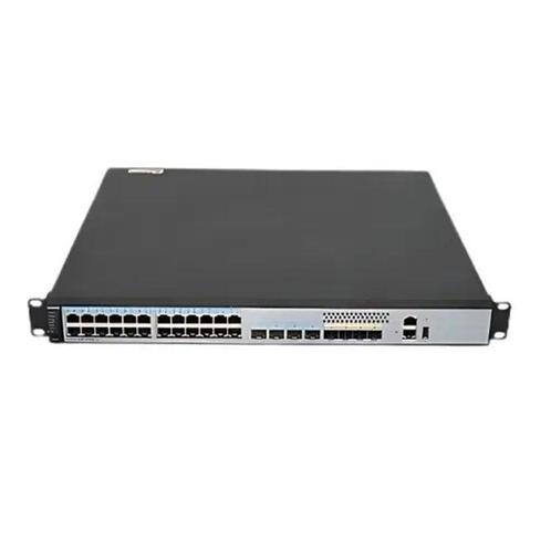 Huawei S5720-28X-PWR-SI, Computers en Software, Netwerk switches, Nieuw, Verzenden