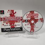 Crusaders of Might and Magic Playstation 1, Ophalen of Verzenden, Nieuw