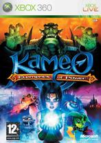 Kameo Elements of Power (Xbox 360), Vanaf 7 jaar, Gebruikt, Verzenden