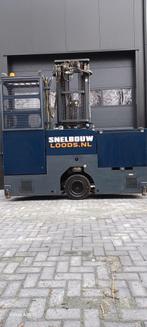 Combilift C2500EST Elektrische Zijlader, Zakelijke goederen, Machines en Bouw | Heftrucks en Intern transport, Ophalen of Verzenden