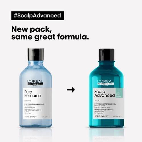 L&#039;Oréal Professionnel SE Scalp Advanced Dermo-purifi.., Sieraden, Tassen en Uiterlijk, Uiterlijk | Haarverzorging, Nieuw