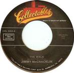 vinyl single 7 inch - Jimmy McCracklin - The Walk / Cops..., Verzenden, Zo goed als nieuw