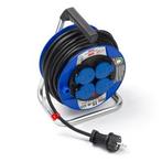 Penaarde kabelhaspel | Brennenstuhl | 15 meter, Verzenden, Nieuw