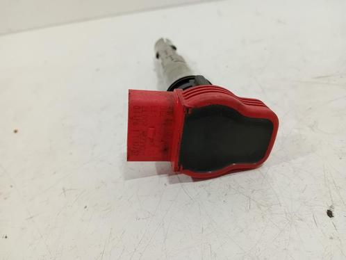 Bobine Audi A6 C6 2.8 FSI 06E905115D, Auto-onderdelen, Motor en Toebehoren, ARN erkend, Stiba lid, Erkend duurzaam, Gebruikt, Herkomst onderdeel bekend
