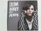 Cristina Branco - Menina (nieuw), Cd's en Dvd's, Verzenden, Nieuw in verpakking