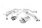 Cat-back uitlaatsysteem | Audi RS5 B9.5 2.9 V6 Turbo Sportba, Verzenden, Nieuw