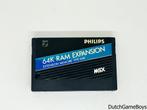 MSX - 64K Ram Expansion, Gebruikt, Verzenden