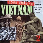 cd - Various - Good Morning Vietnam Vol 2 -20 Titres, Verzenden, Zo goed als nieuw