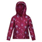 -66% Regatta  Regatta Kinder/kids peppa pig packaway waterdi, Kinderen en Baby's, Kinderkleding | Maat 98, Verzenden, Nieuw
