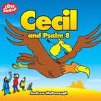 Cecil and Psalm 8 (Lost Sheep), Andrew McDonough, Andrew Mcdonough, Zo goed als nieuw, Verzenden
