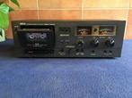 Akai - GXC-725D 3-head Audiocassette deck, Nieuw