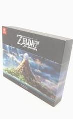 Zelda: Links Awakening Limited Edition Boxed - iDEAL!, Spelcomputers en Games, Ophalen of Verzenden, Zo goed als nieuw