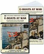 World War II: U-boats at War DVD (2009) cert E, Cd's en Dvd's, Zo goed als nieuw, Verzenden