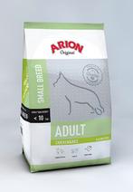 Arion Original Adult Small Kip & Rijst 3 kg., Dieren en Toebehoren, Dierenvoeding, Ophalen of Verzenden