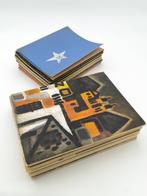 Vins Nicolas - Brochure - 1931-1973