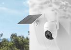 2dekans | Arenti GO2T 3MP Beveiligingscamera voor buiten, Audio, Tv en Foto, Videobewaking, Ophalen of Verzenden, Nieuw