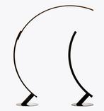 KDLN - Hansandfranz - Staande lamp - Kyudo - Glas, Metaal -