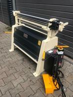 OSTAS plaatwals platenwals rollenwals, Doe-het-zelf en Verbouw, Gereedschap | Overige machines, Nieuw