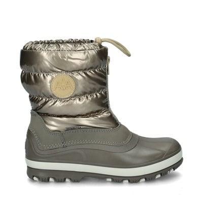 Antartica snowboots in het Goud, Kleding | Dames, Schoenen, Snowboots, Overige kleuren, Nieuw, Verzenden