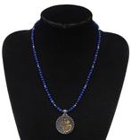 Lapis lazuli - St Christophe, de Porteur Sacré: Kracht in de, Antiek en Kunst