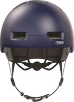 Abus Skurb - Fietshelm Midnight Blue S (52 - 56 cm), Ophalen of Verzenden, Nieuw, Abus