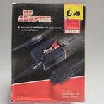 Speedlink RF Adapter in doos Nintendo 64, Spelcomputers en Games, Ophalen of Verzenden, Nieuw
