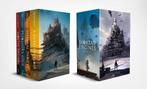 Mortal Engines (Ian McQue boxset x4), Verzenden, Nieuw