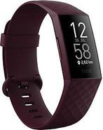Fitbit Charge 4 palissander, Verzenden, Gebruikt
