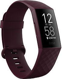 Fitbit Charge 4 palissander, Spelcomputers en Games, Spelcomputers | Nintendo NES, Gebruikt, Verzenden
