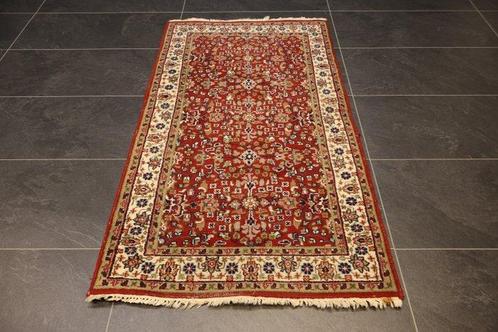 Tabriz - Vloerkleed - 164 cm - 89 cm, Huis en Inrichting, Stoffering | Tapijten en Kleden