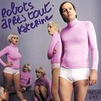 cd - Katerine - Robots AprÃ¨s Tout, Verzenden, Zo goed als nieuw