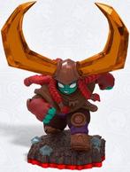 Skylanders Trap Team - Aarde-Head Rush (Diversen) Gebruikt, Ophalen of Verzenden, Zo goed als nieuw