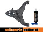 Draagarm Mitsubishi Pajero voorzijde, links, onder, Verzenden, Nieuw, Mitsubishi