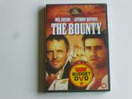 The Bounty - Mel Gibson, Anthony Hopkins (DVD) nieuw, Cd's en Dvd's, Verzenden, Nieuw in verpakking