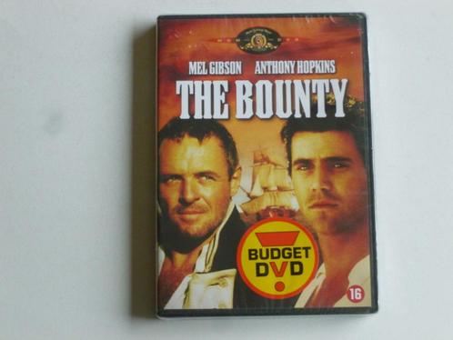 The Bounty - Mel Gibson, Anthony Hopkins (DVD) nieuw, Cd's en Dvd's, Dvd's | Klassiekers, Verzenden