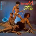 Boney M. – Love For Sale LP (Met Poster), Verzenden, Nieuw in verpakking