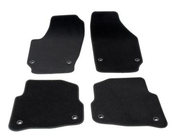 Velours automatten - VW Polo 9N 2002-2009 beschikbaar voor biedingen