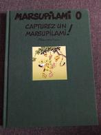 Marsupilami - Capturez un Marsupilami ! - C + emboitage - 1, Boeken, Nieuw