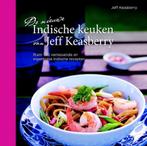 9789045205250 De nieuwe Indische keuken van Jeff Keasberry, Zo goed als nieuw, Verzenden, Jeff Keasberry