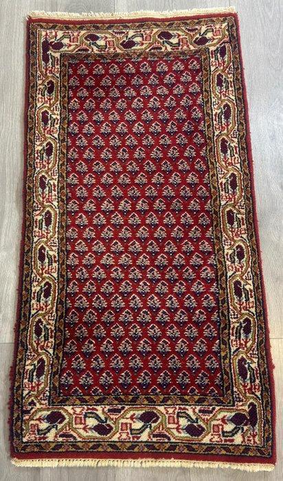 Sarough Mir - Vloerkleed - 136 cm - 70 cm, Huis en Inrichting, Stoffering | Tapijten en Kleden