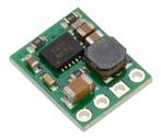 9V, 500mA Step-Down Voltage Regulator D24V5F9, Nieuw, Verzenden