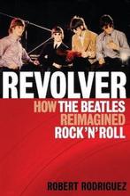 Revolver 9781617130090 Robert Rodriguez, Boeken, Overige Boeken, Gelezen, Robert Rodriguez, Robert Rodriguez, Verzenden
