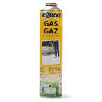 Gasfles onkruidbrander | Hozelock | 600 ml (Universeel), Verzenden, Nieuw, Hozelock