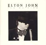 cd - Elton John - Ice On Fire, Zo goed als nieuw, Verzenden